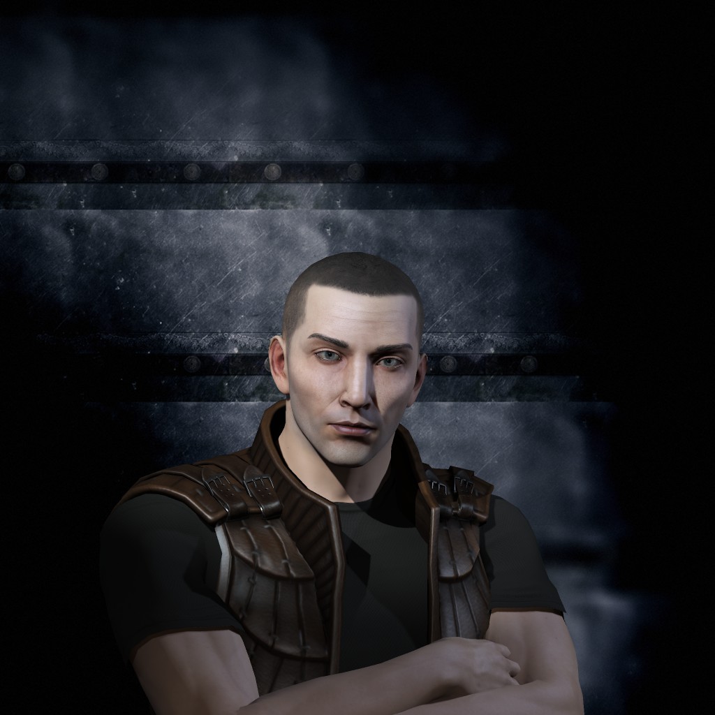 Shepard Vash