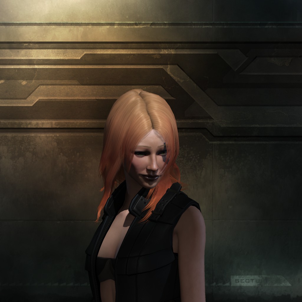Xanthia Culnamo
