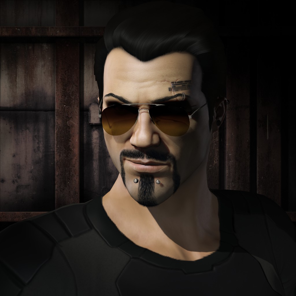 Serghei Rahl