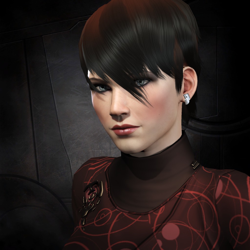 Erika Stardust