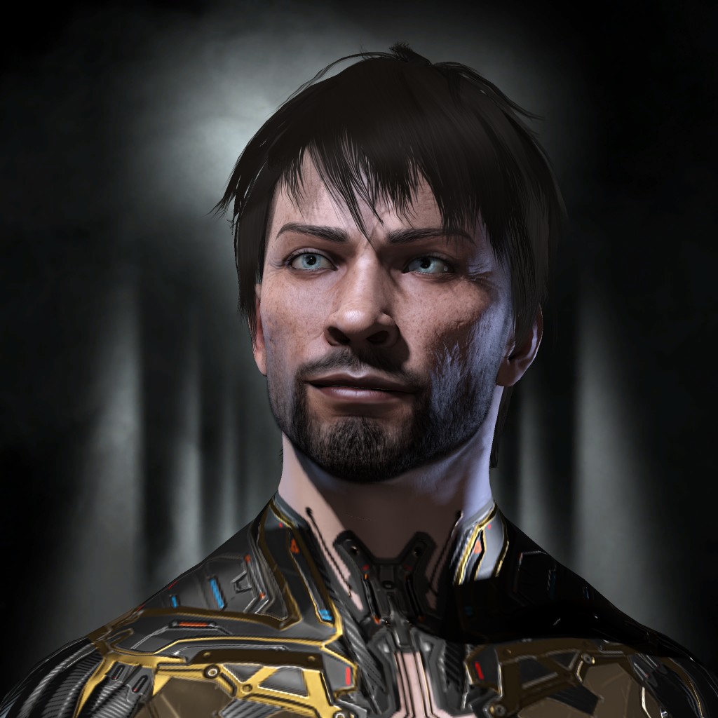 Alexander XamoB