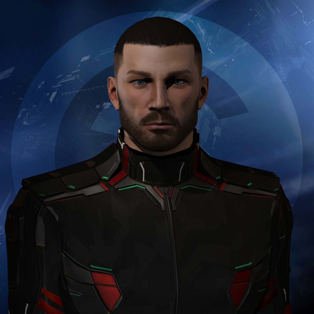 Malek Draxx