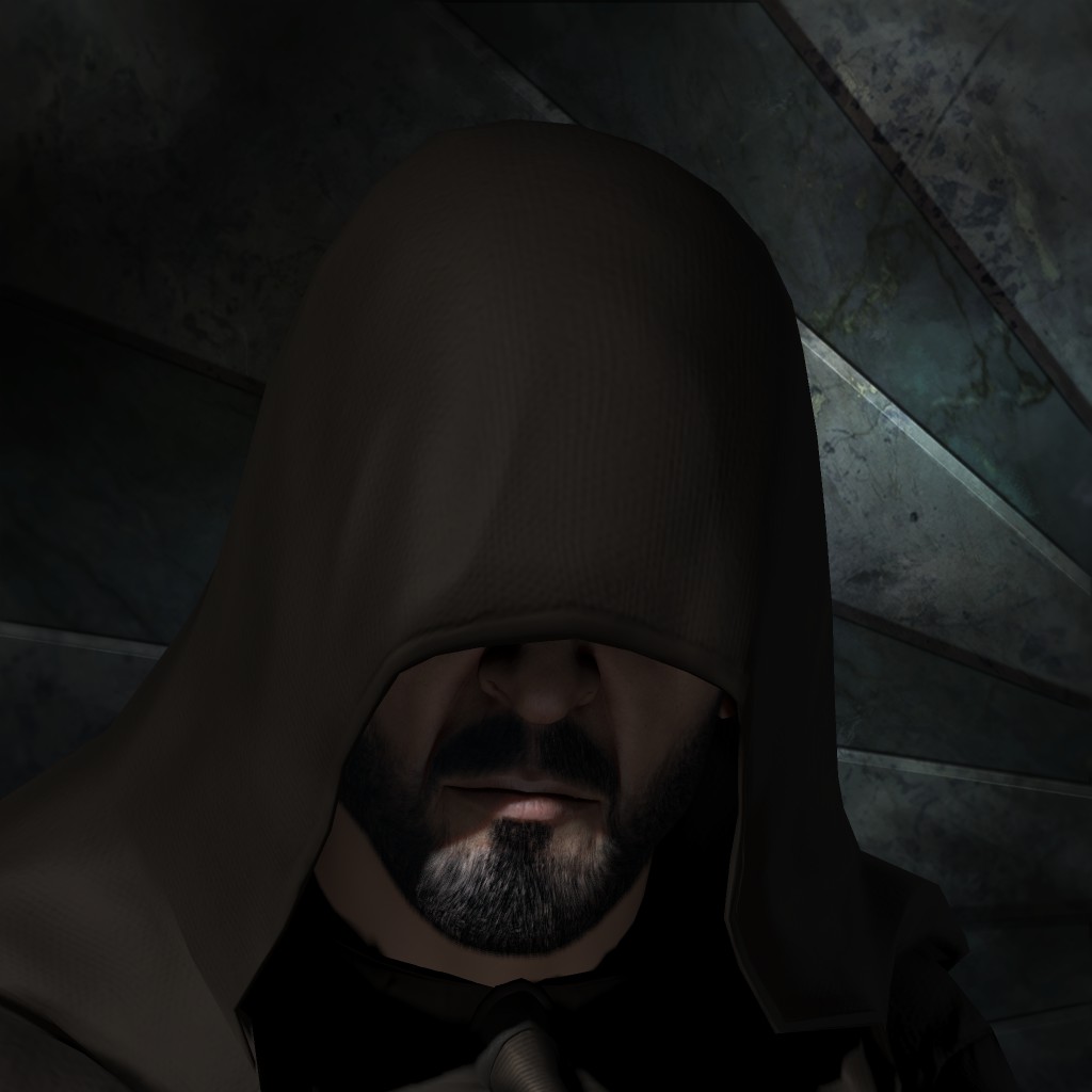 Dark theShadow