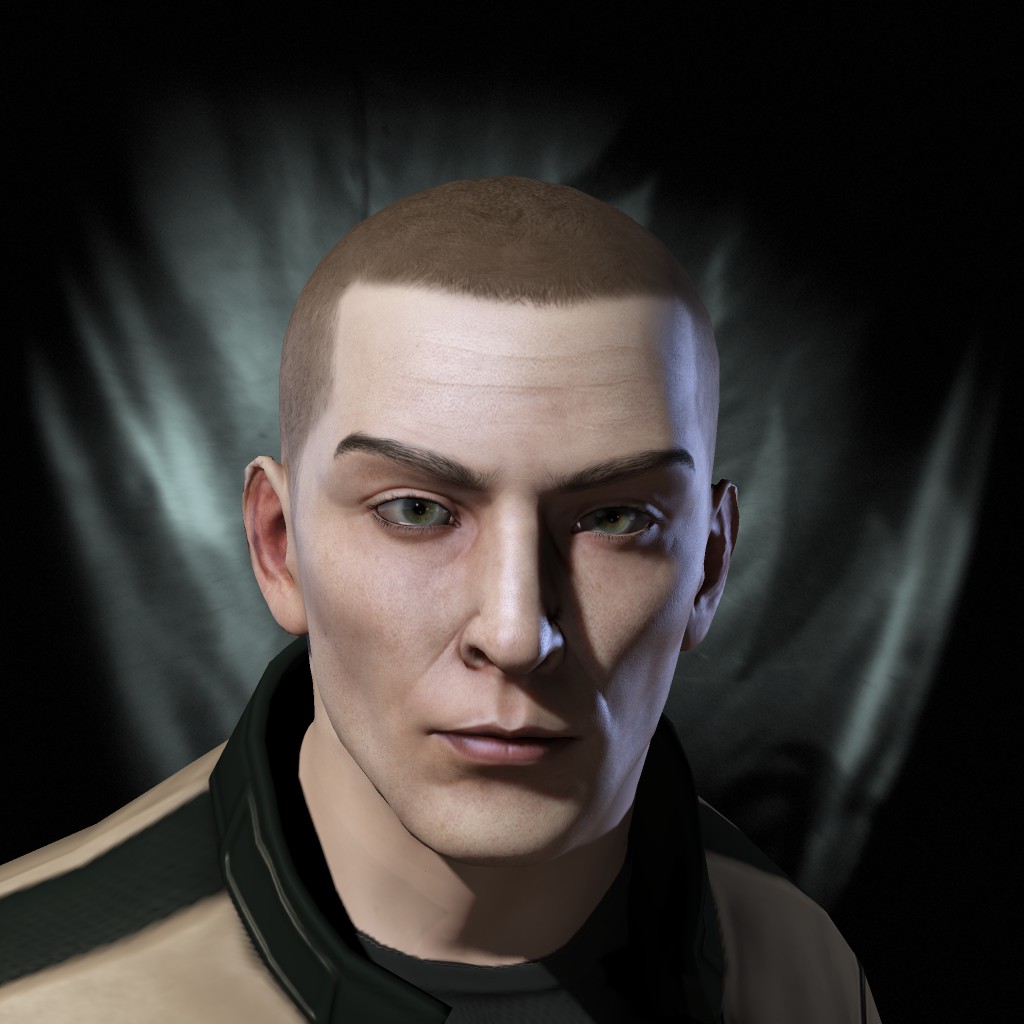 Thaddeus Clement
