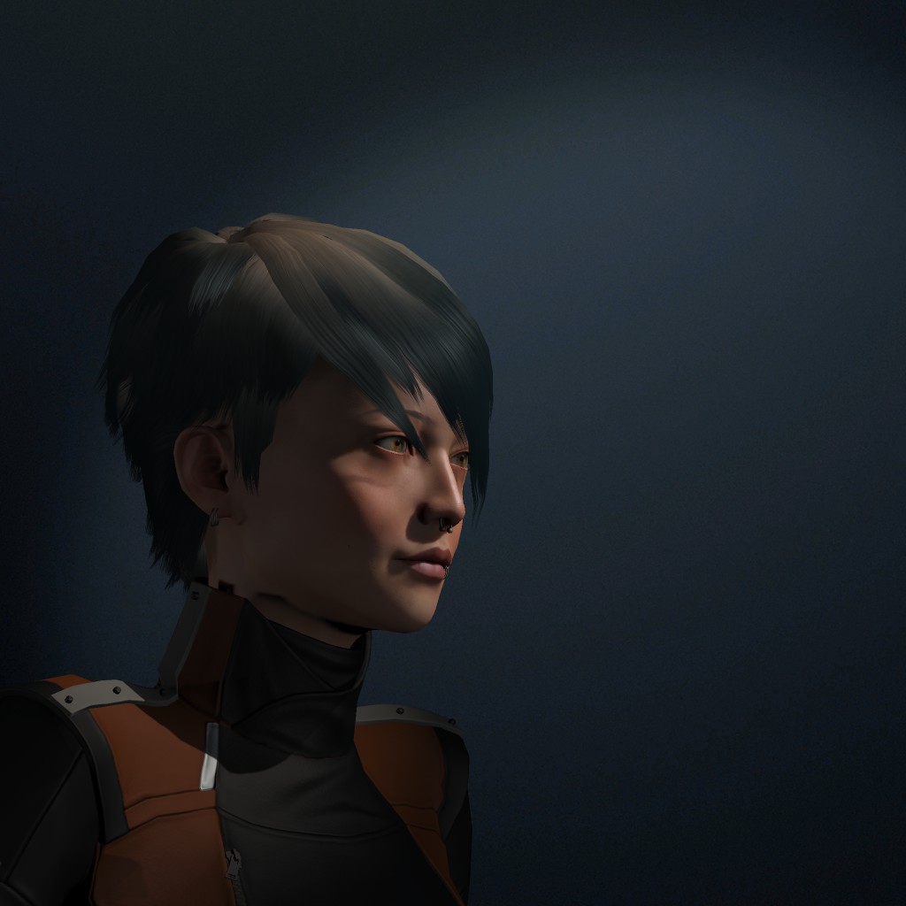 Ayleth Kimura