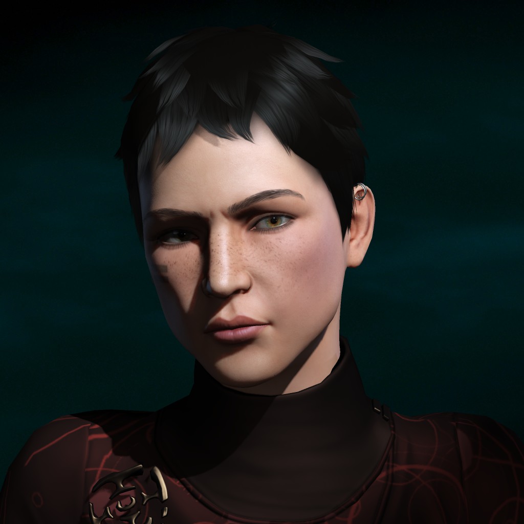 Korvia Anthro