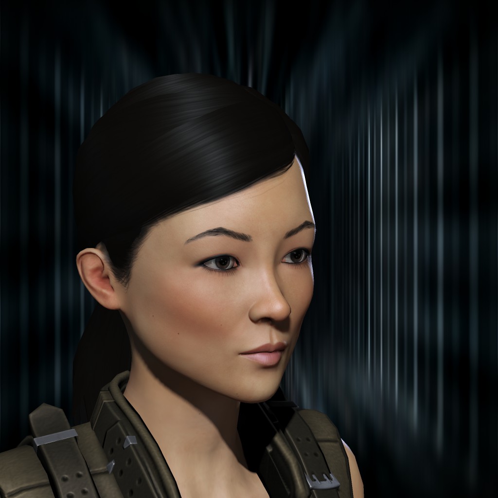 Takaya Gaijin