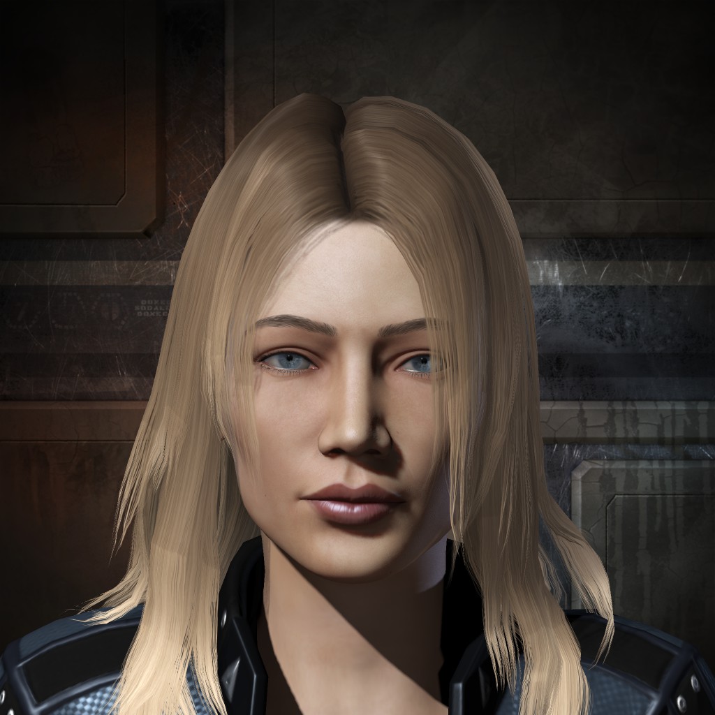 Doable Blonde