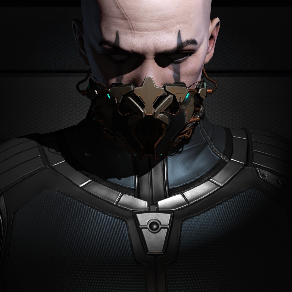 Rufus Vex