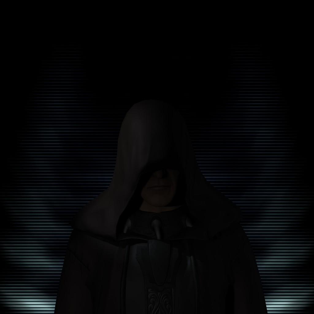 Darth Tendian