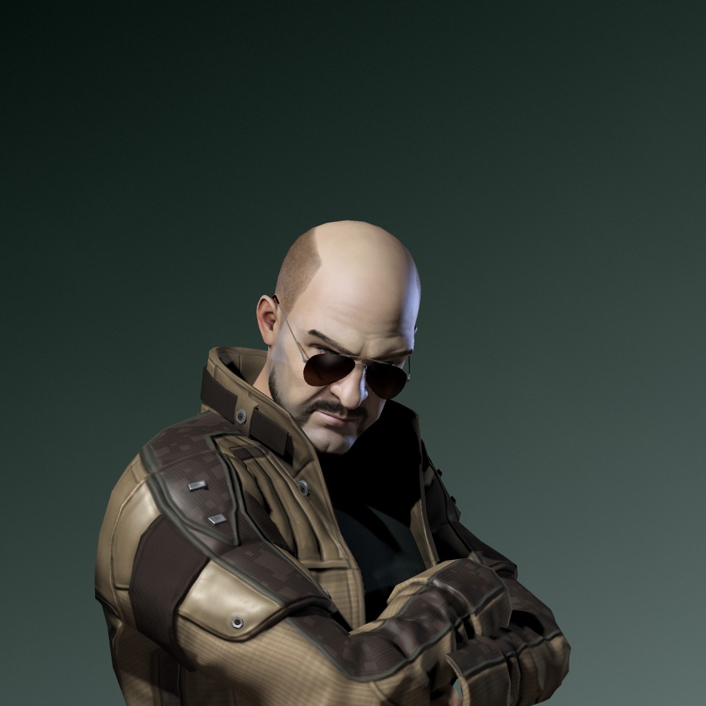 Derek Drullusokkur