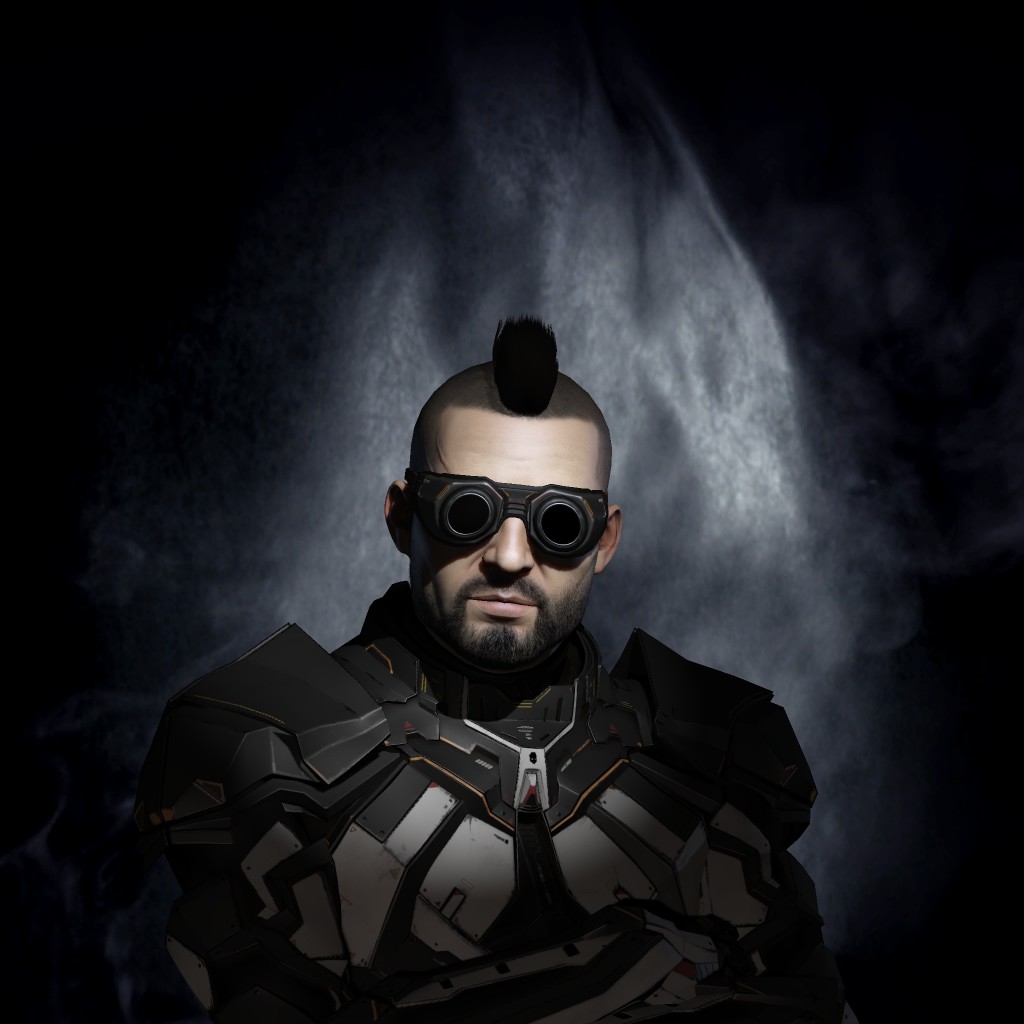 Aleksey Grabchak
