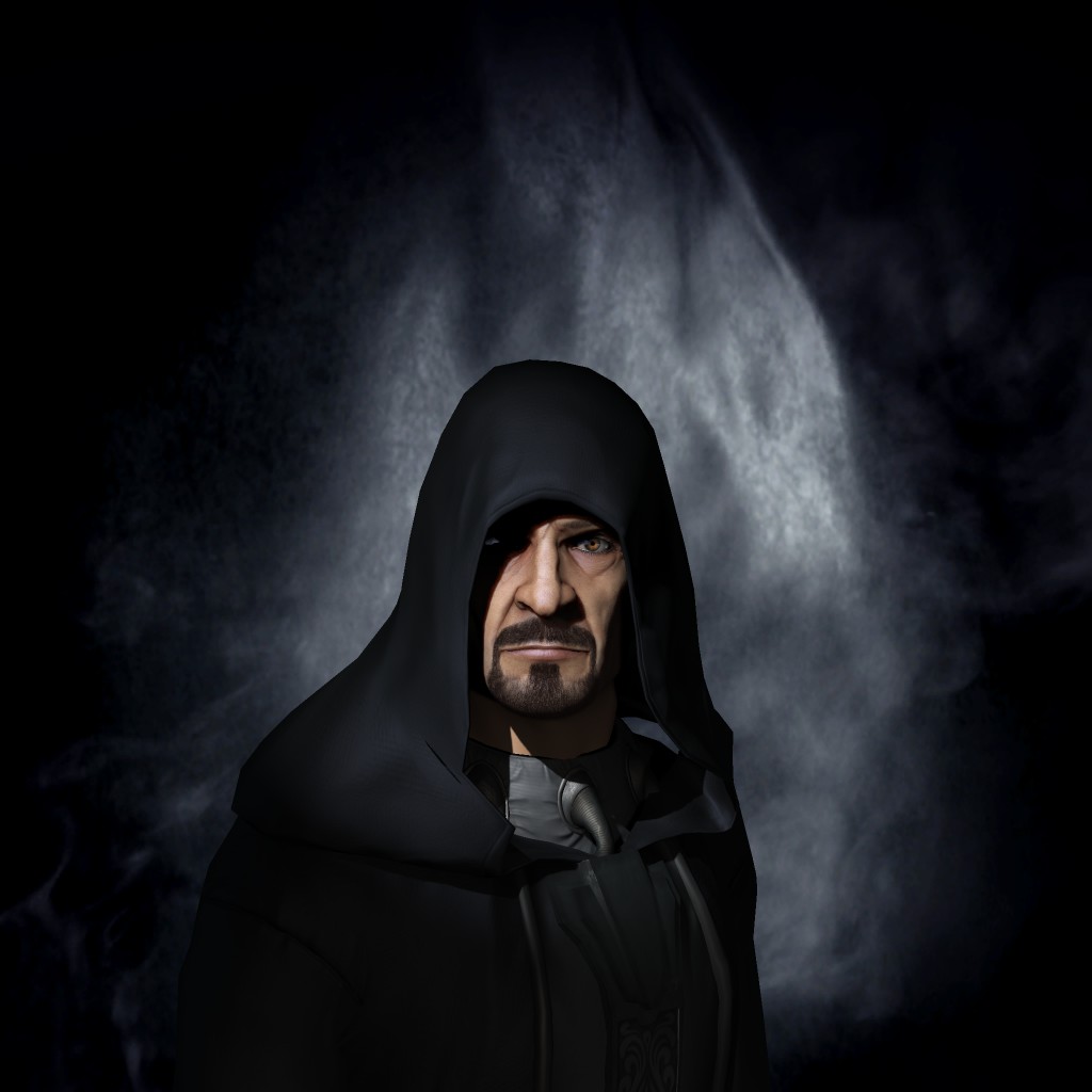 The Russian Hitman