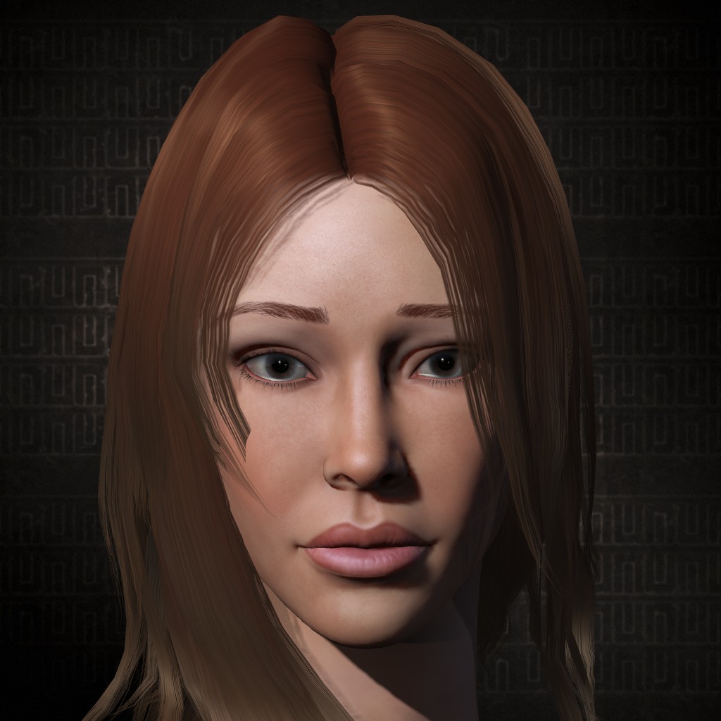 Kristina Starshadow Wayland