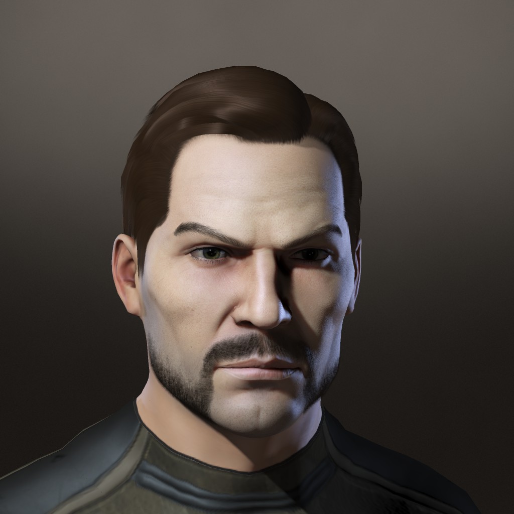 Mister Fudge