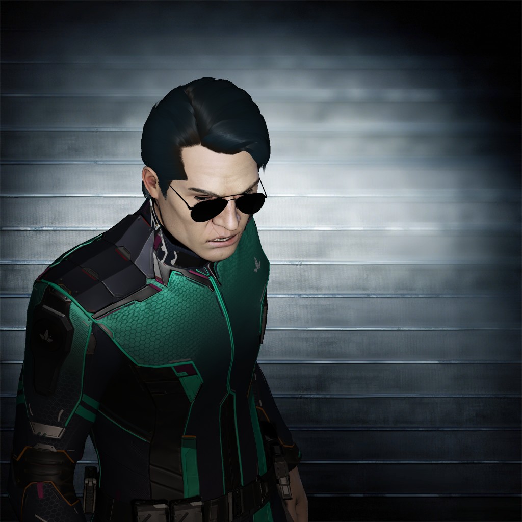 Lucas Bond