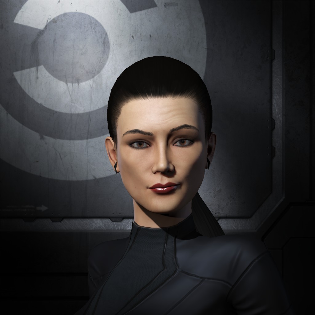 Serenity Aurilen