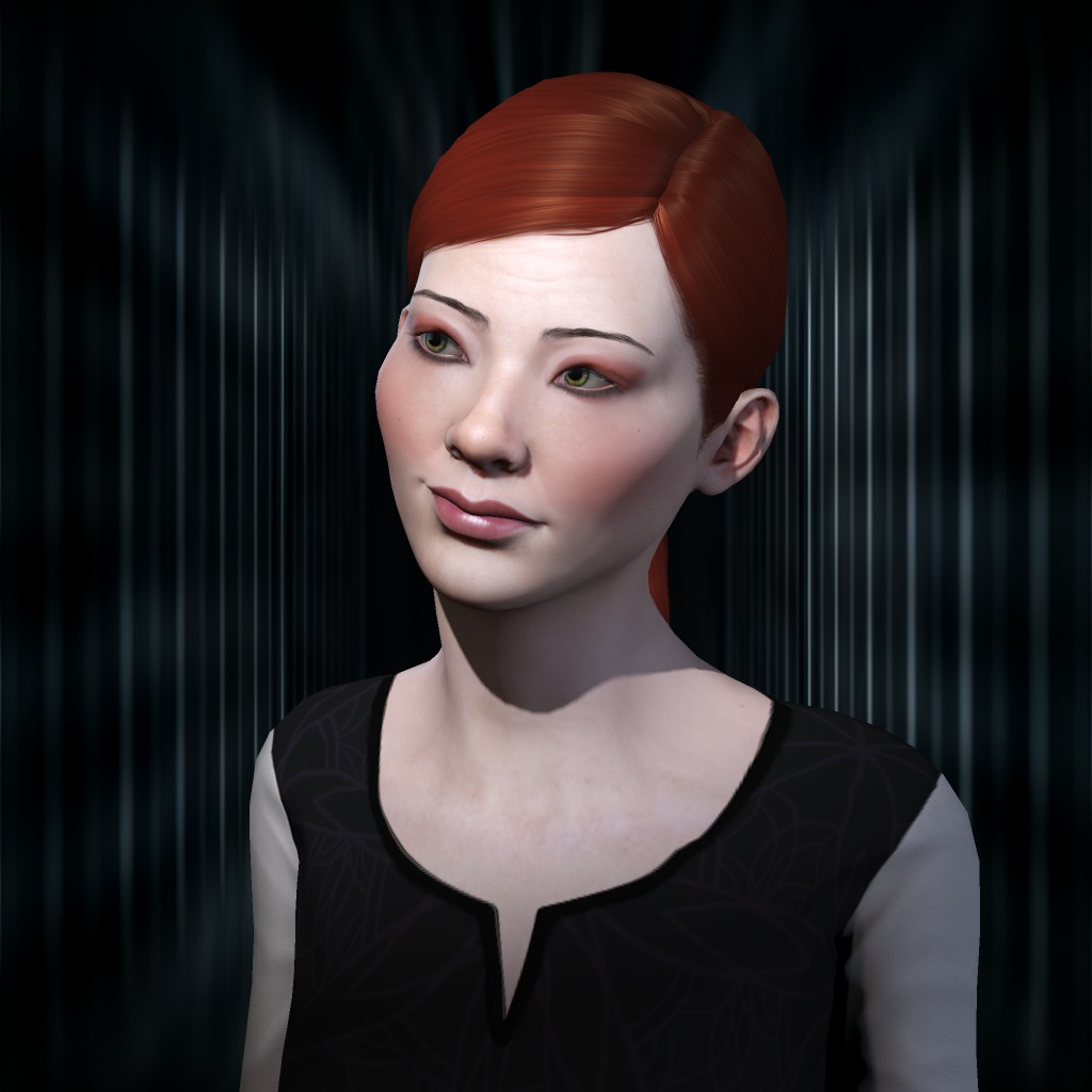 Amary Kaspar