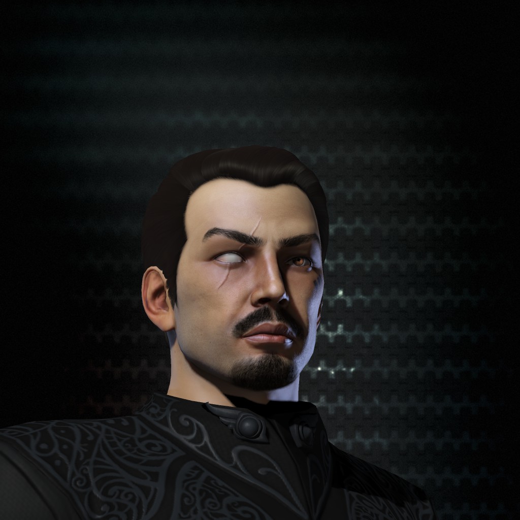 Samael Archangel