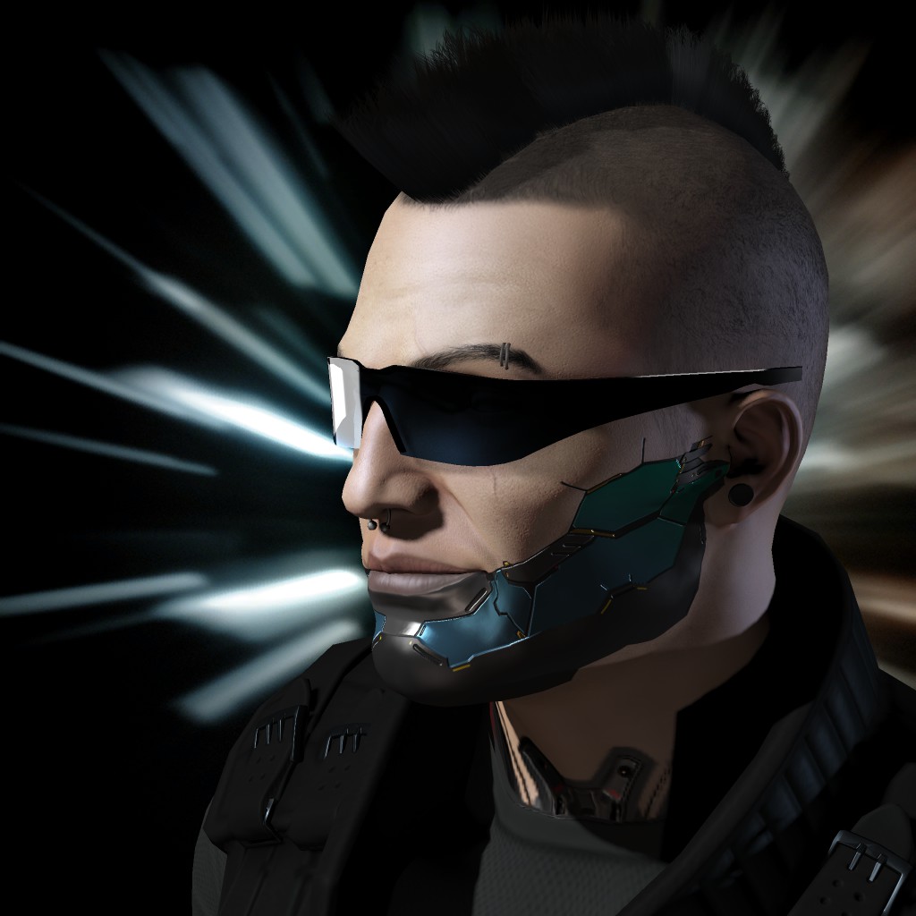 Tyzul Solodon