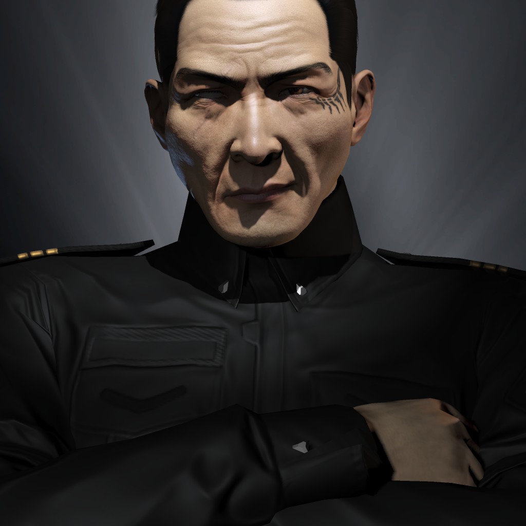 vergilius chumonderly