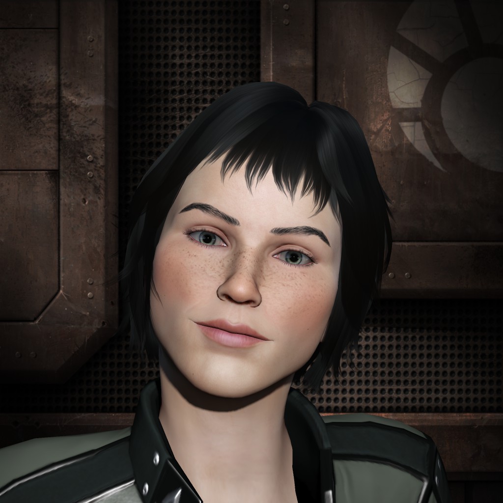 Anna Ripcord