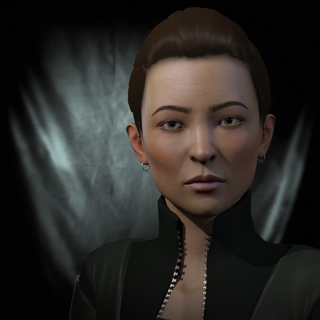 Eleonora Despreaux
