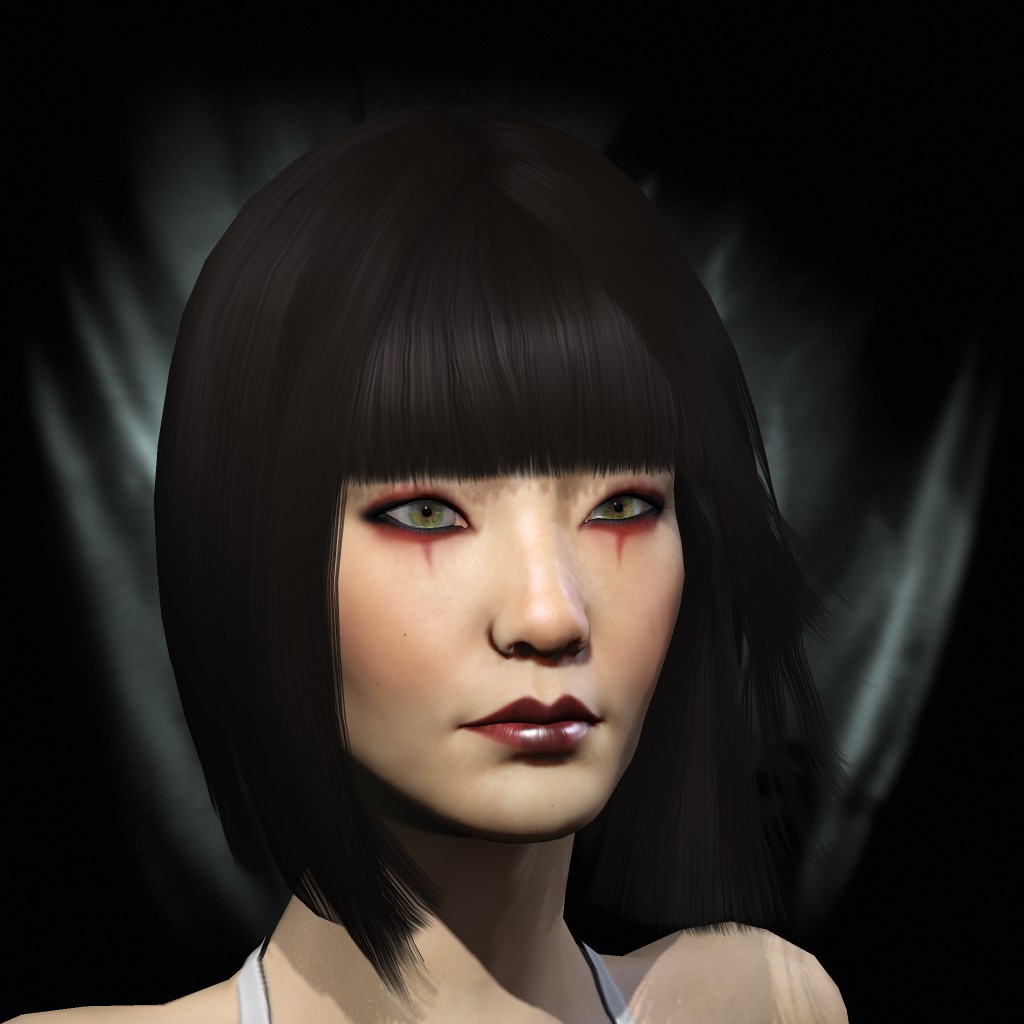 Lin Rong