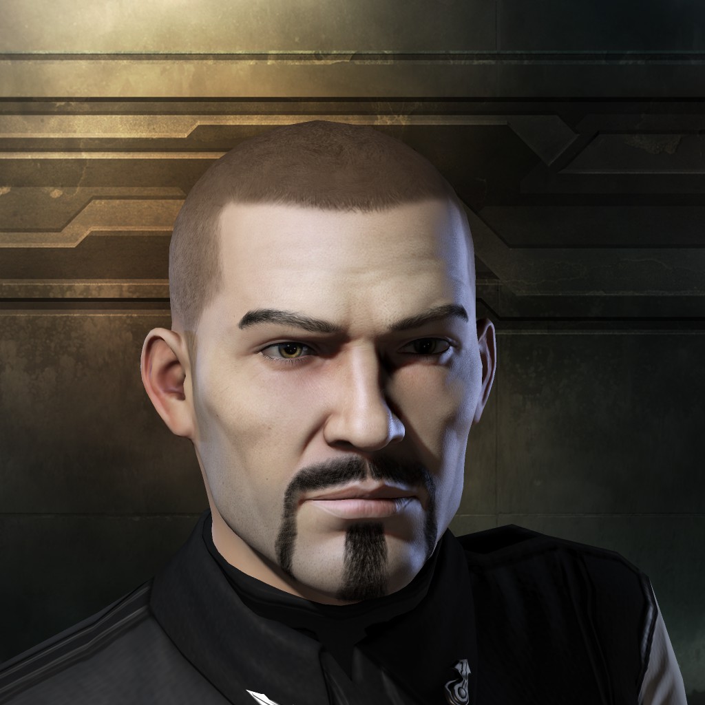 Cyrus Altumir