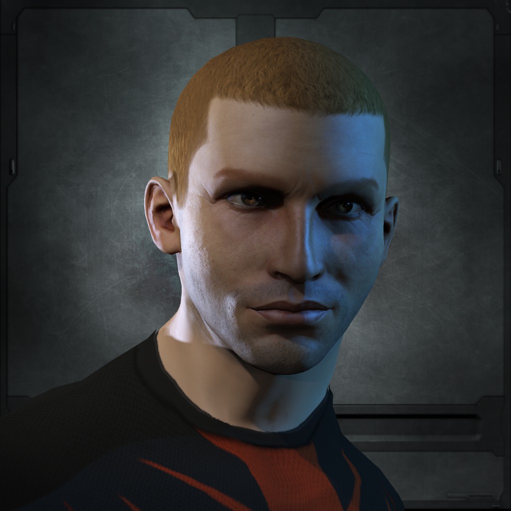 Benjamin Richter
