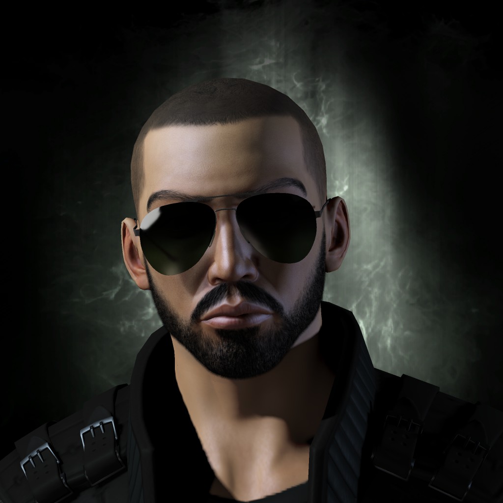Bruce Ace