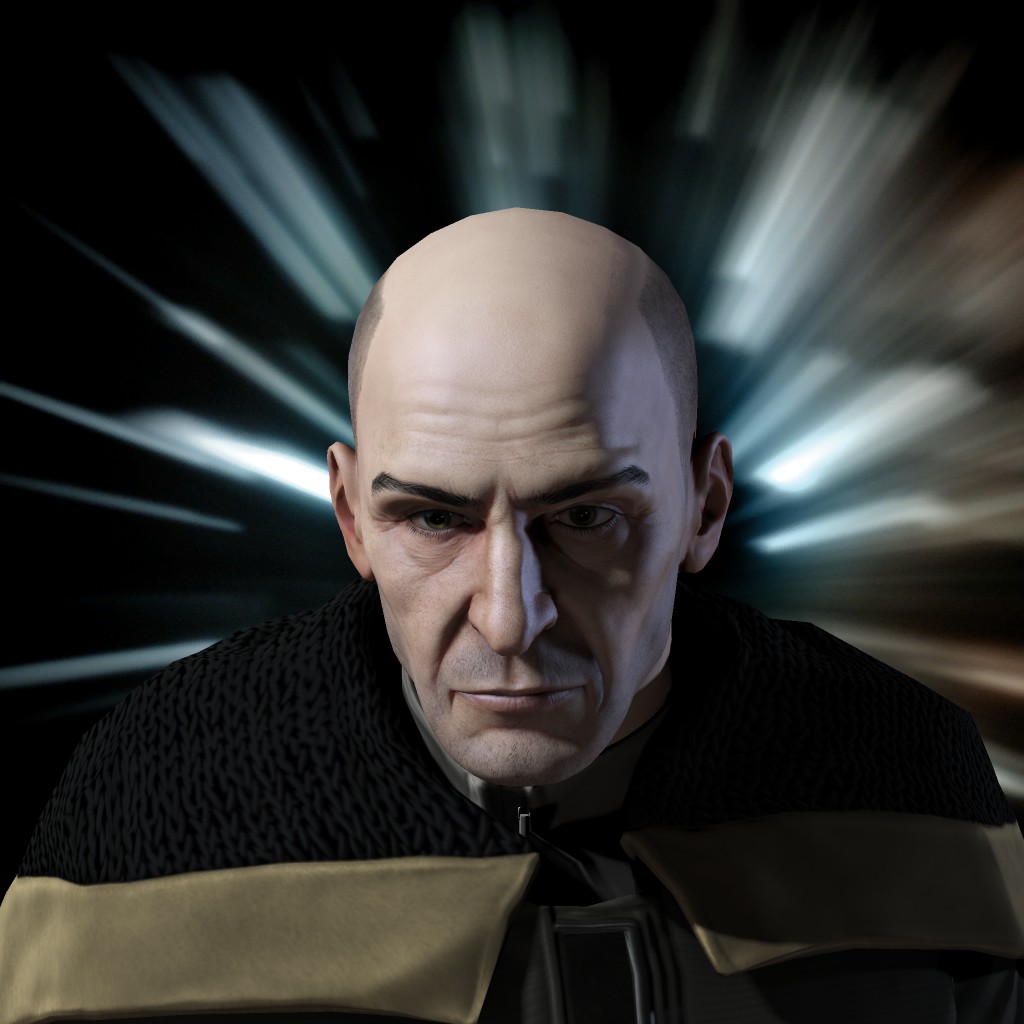 Demitrius Blake