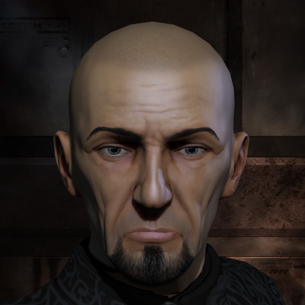 Alexander Tichim