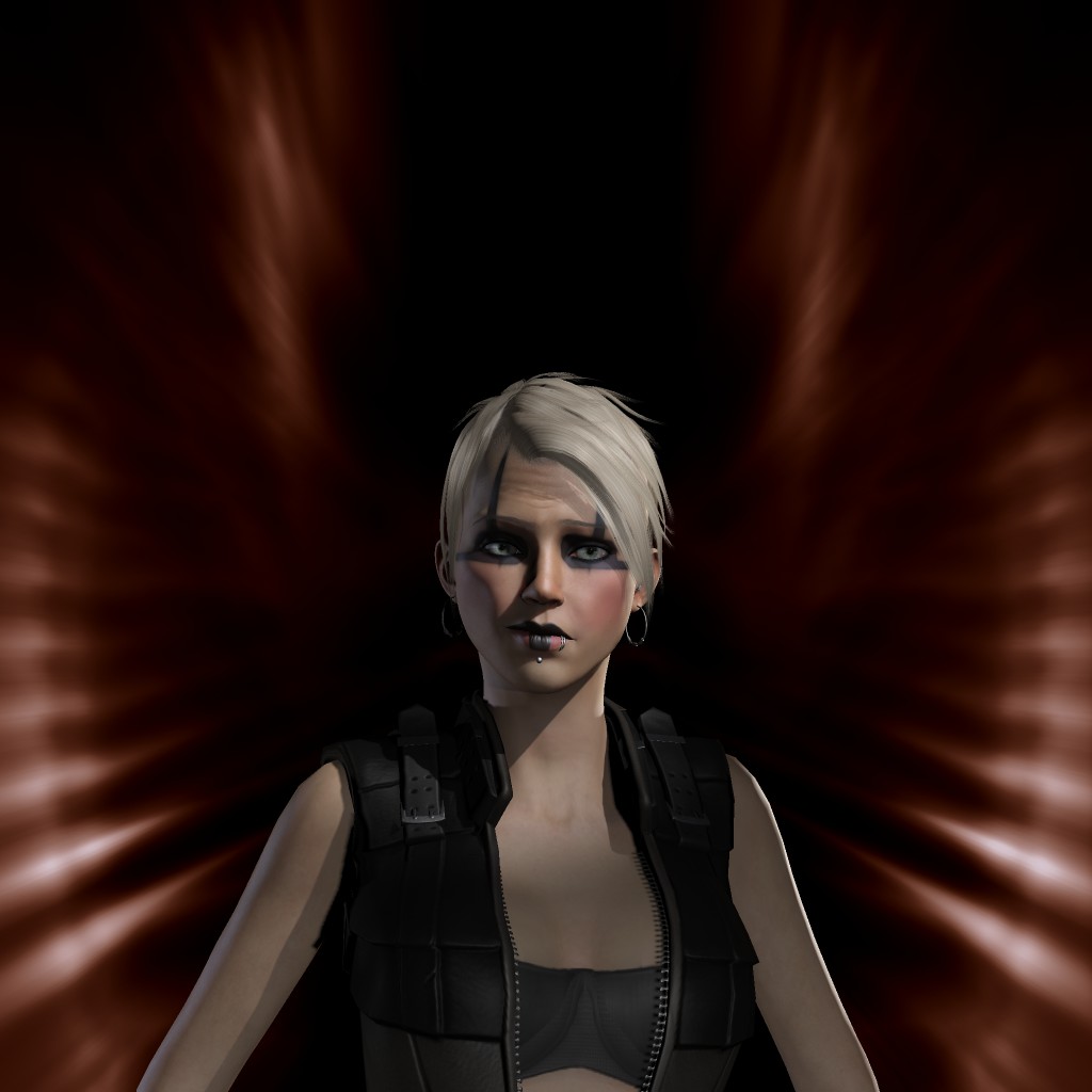 Cynth Depran