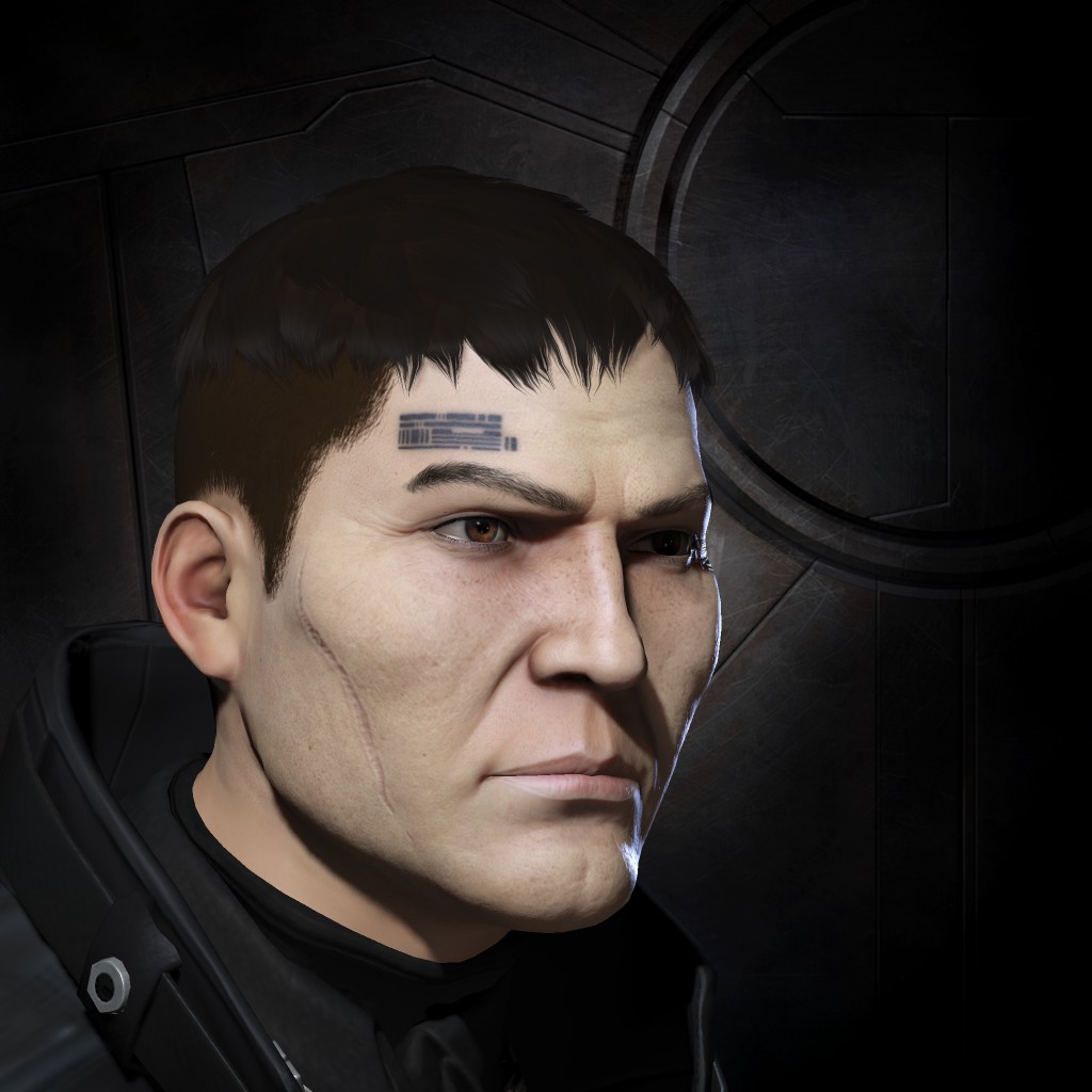 Ian Utrigas