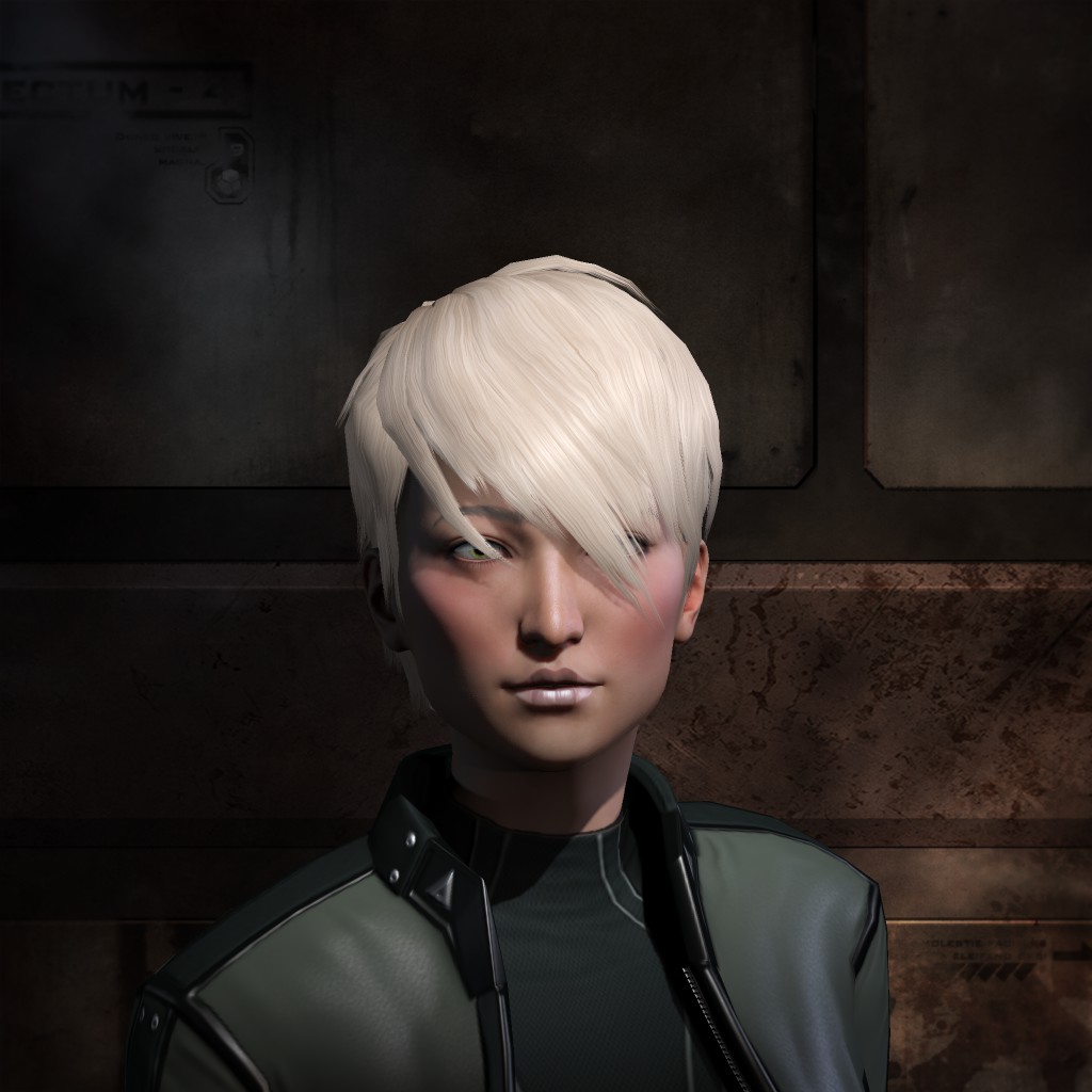 Serenity Atreides