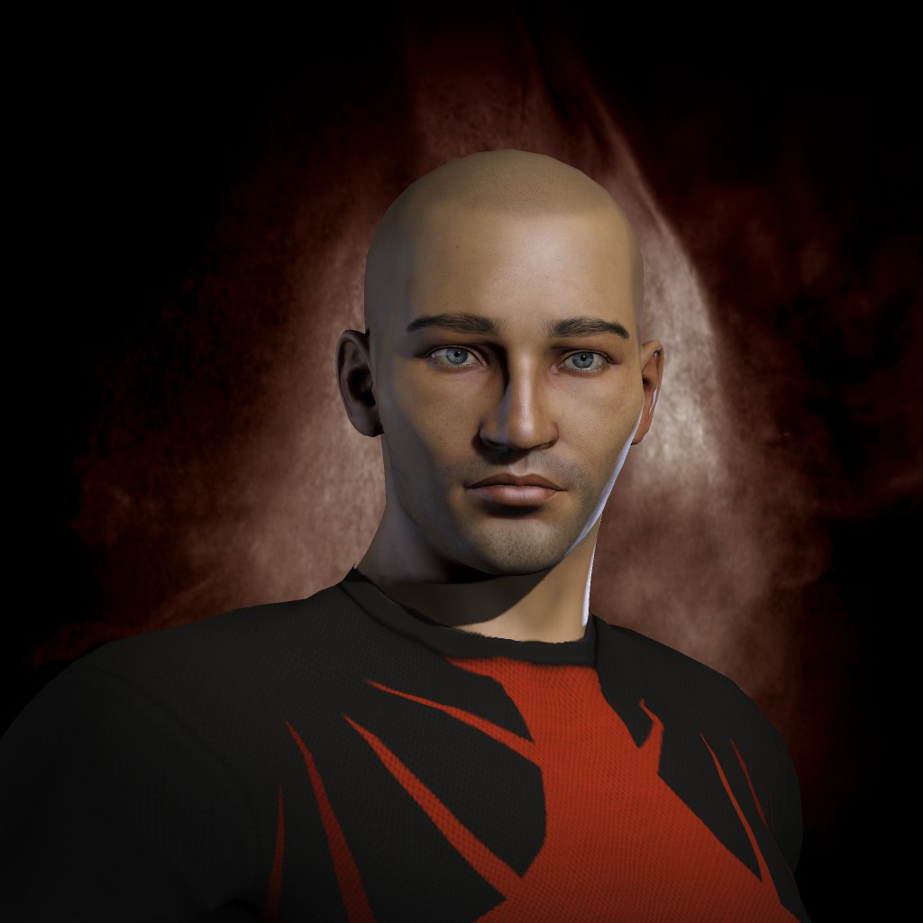 Hunter Bel-Xander