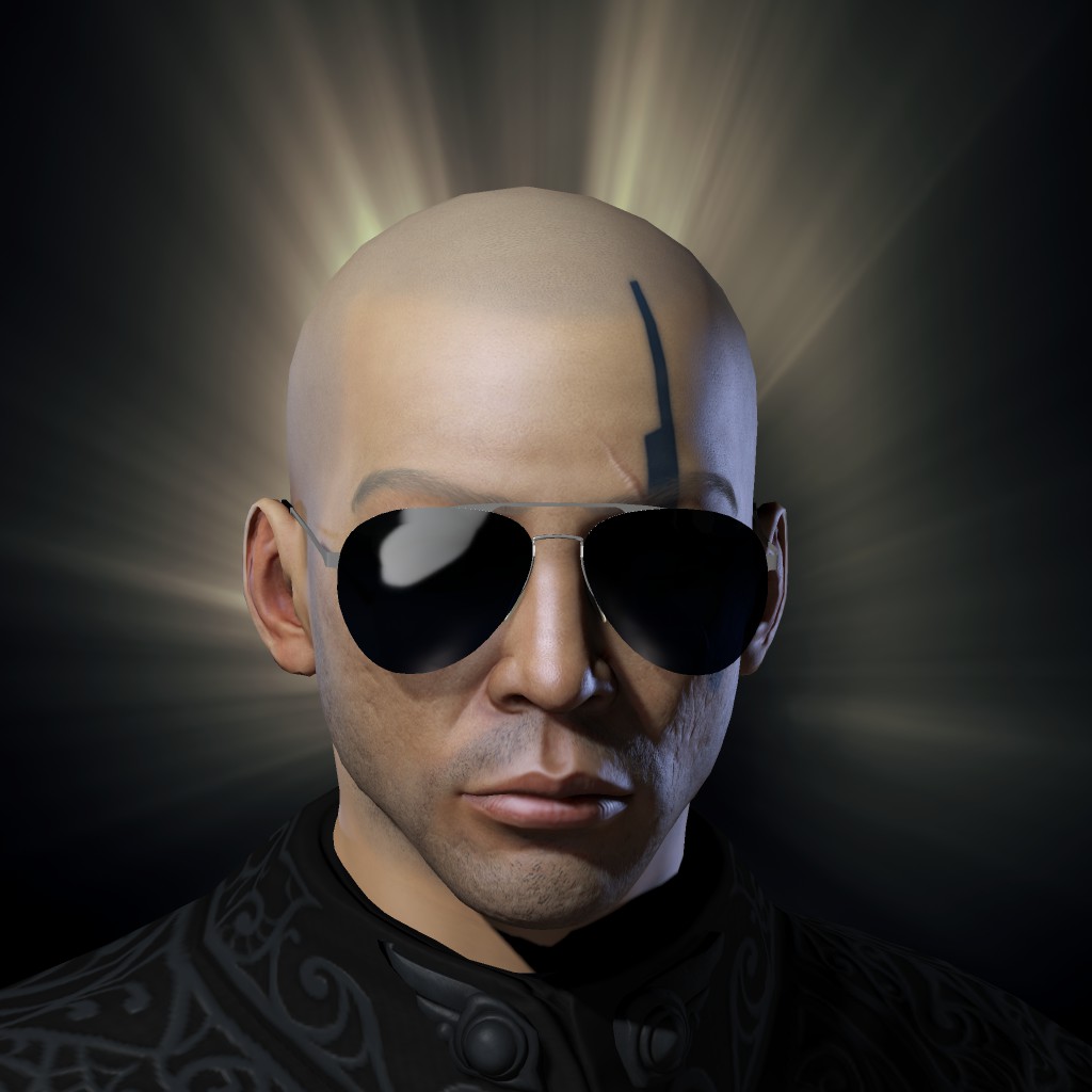 One Eye BlackCompany