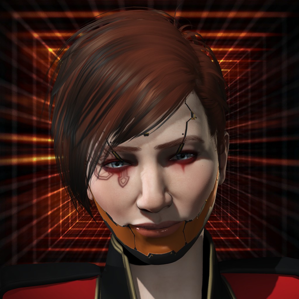 Aurora Kerriganz