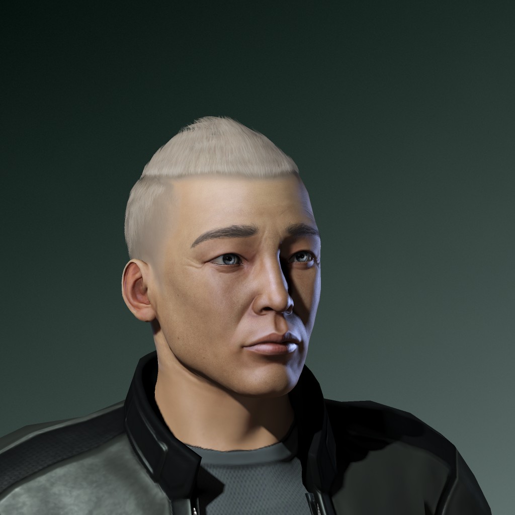 Daikoku Argent