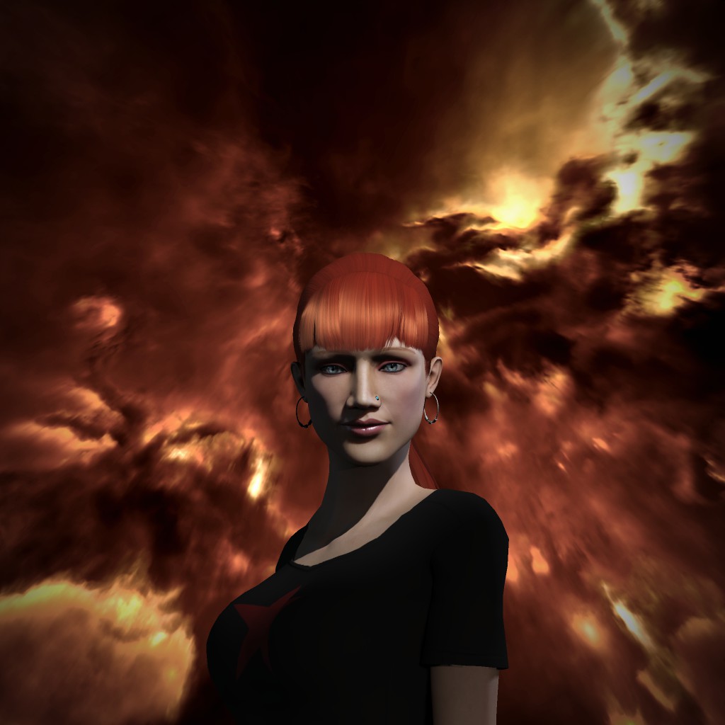 ScarletElza