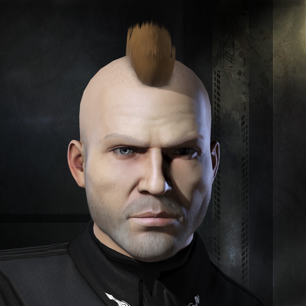 Lonetrek Tradeking