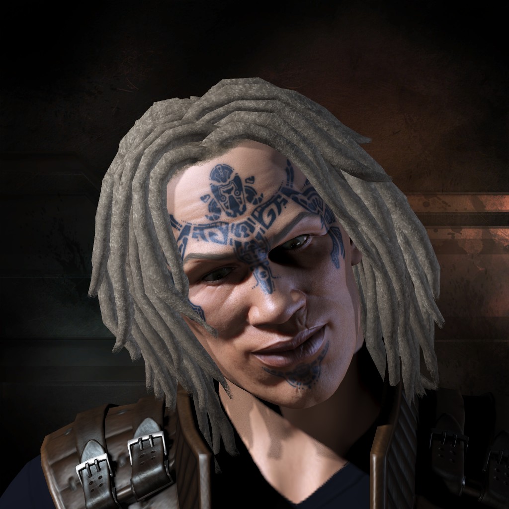 MadMax Skywalker