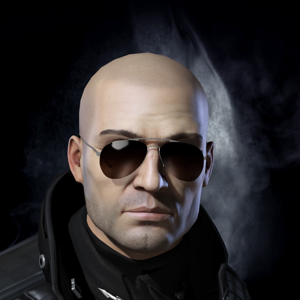 Alex Freddy
