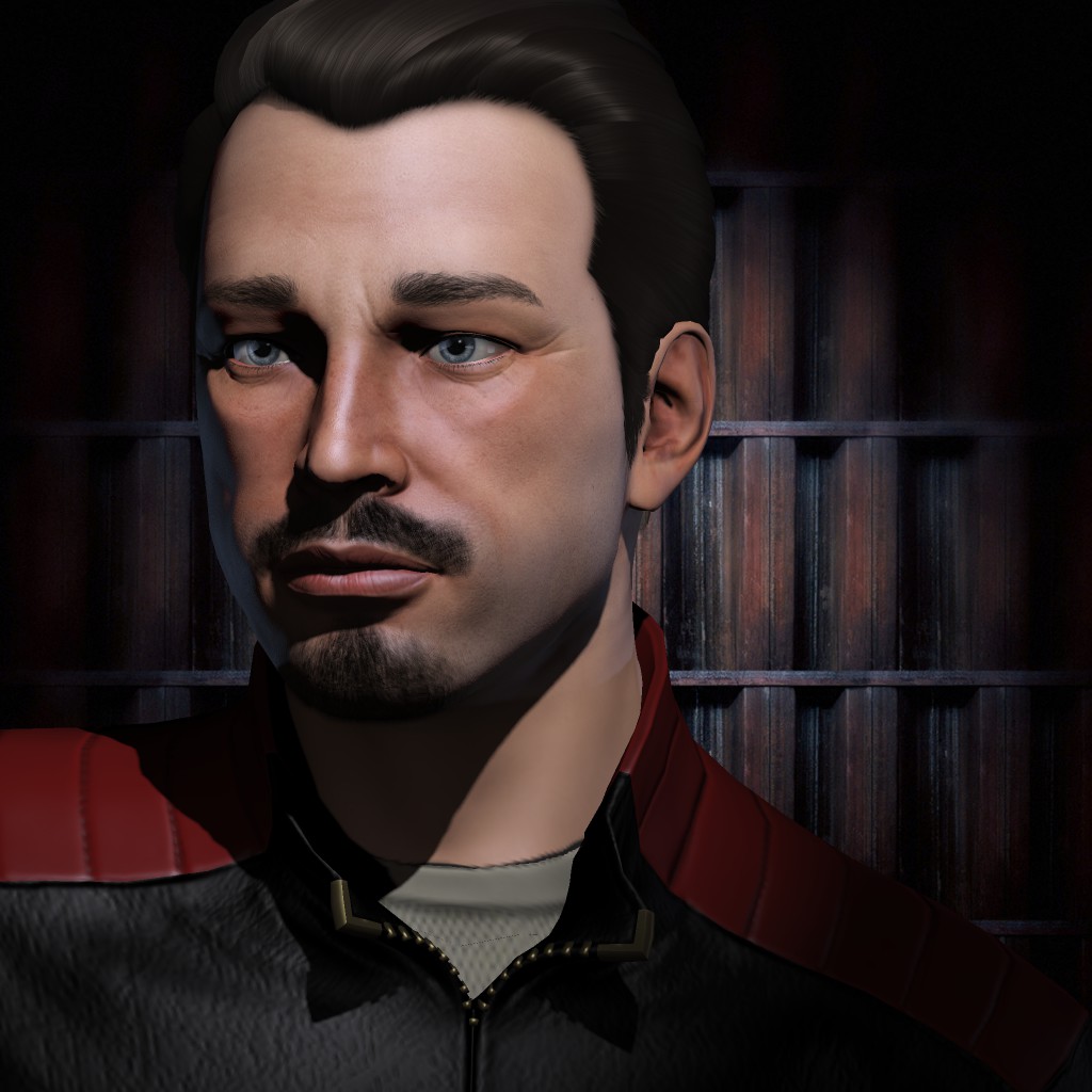 Fiendkeeper Boyd