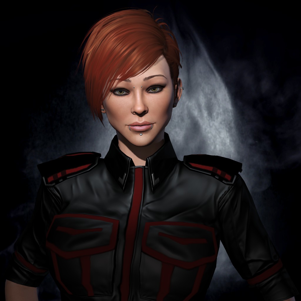 Sanyori Aideron