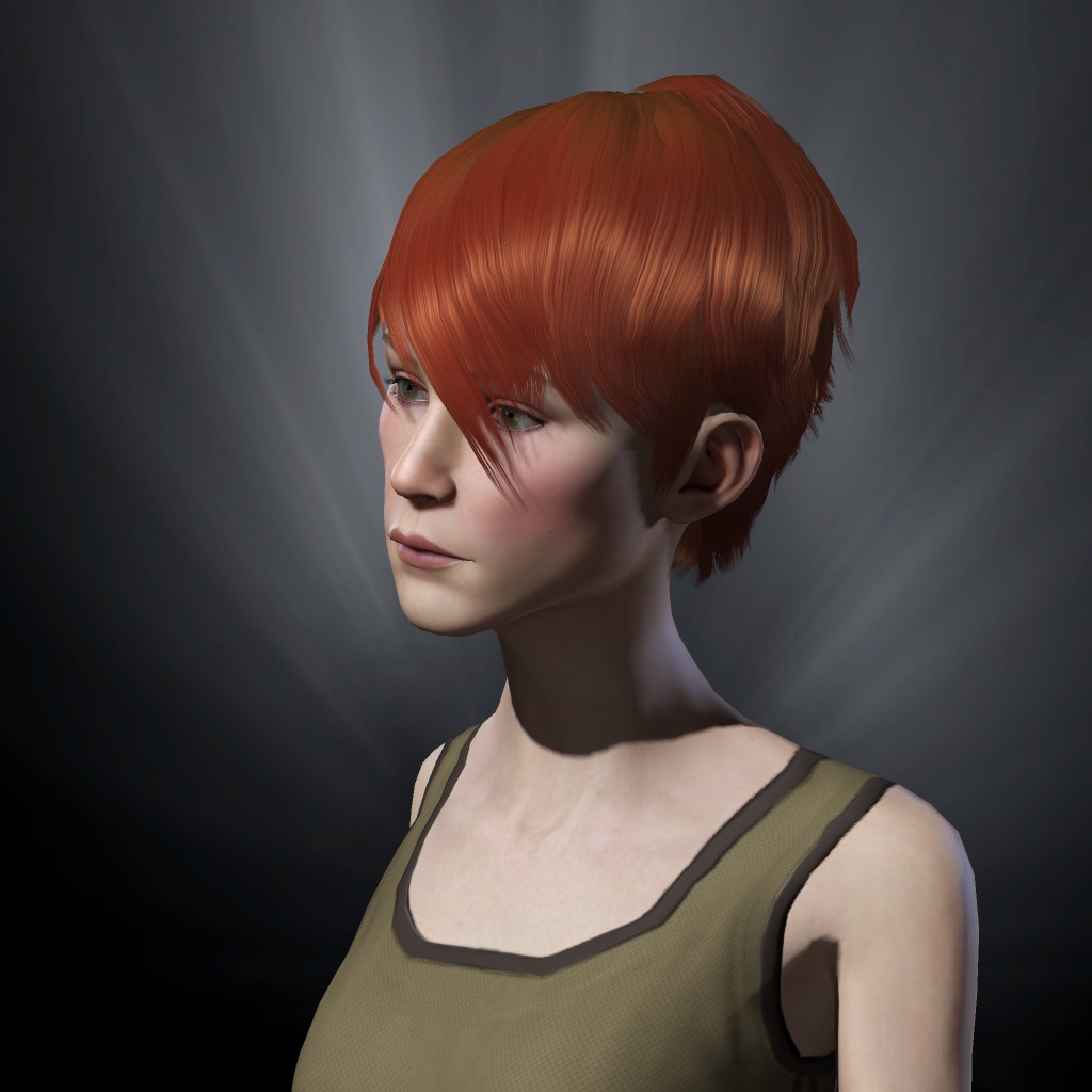 Laura Sozey