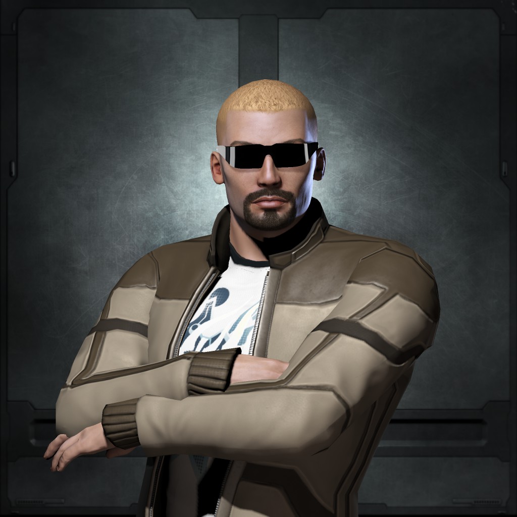 Frank Cadilac
