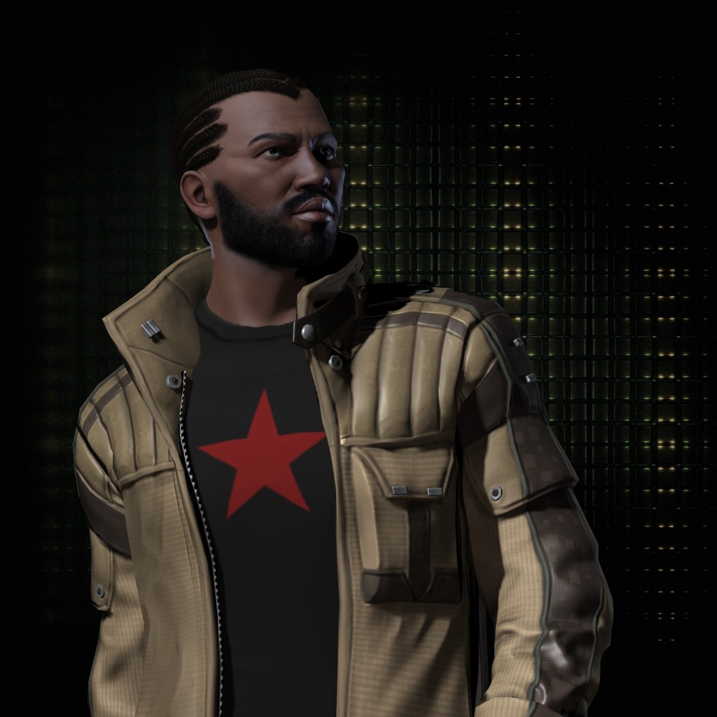 Ezekiel Attor
