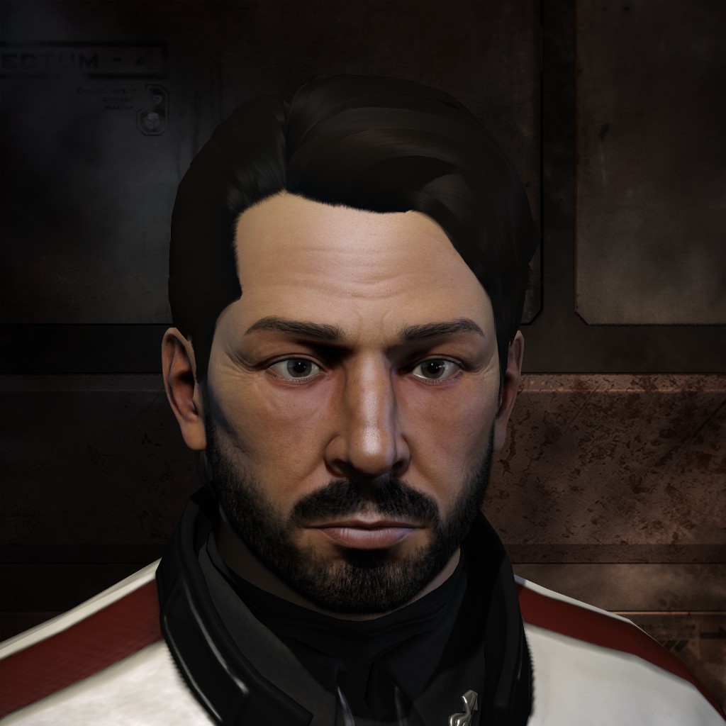 Benjamin LosOsos